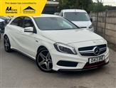 Used Mercedes-Benz A Class
