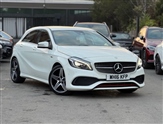 Used Mercedes-Benz A Class Used Mercedes-Benz A Class