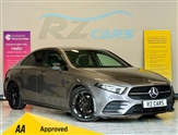 Used Mercedes-Benz A Class