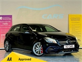 Used Mercedes-Benz A Class