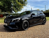 Used Mercedes-Benz A Class