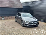 Used Mercedes-Benz A Class