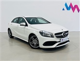 Used Mercedes-Benz A Class