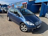Used Mercedes-Benz A Class