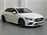 Used Mercedes-Benz A Class
