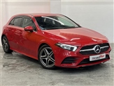 Used Mercedes-Benz A Class Used Mercedes-Benz A Class