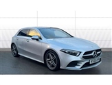 Mercedes-Benz A Class Image 1