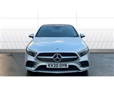 Mercedes-Benz A Class Image 3