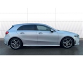 Mercedes-Benz A Class Image 5