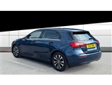 Mercedes-Benz A Class Image 2