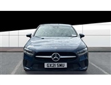 Mercedes-Benz A Class Image 3
