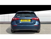 Mercedes-Benz A Class Image 6