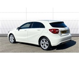 Mercedes-Benz A Class Image 2