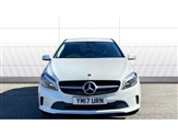 Mercedes-Benz A Class Image 3