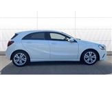Mercedes-Benz A Class Image 5