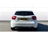 Mercedes-Benz A Class Image 6
