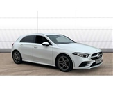Mercedes-Benz A Class Image 1