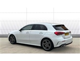 Mercedes-Benz A Class Image 2