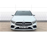 Mercedes-Benz A Class Image 3