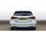 Mercedes-Benz A Class Image 6