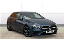 Used Mercedes-Benz A Class Used Mercedes-Benz A Class