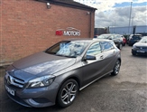 Used Mercedes-Benz A Class Used Mercedes-Benz A Class