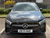 Mercedes-Benz A Class Image 2