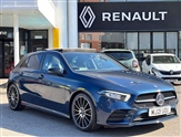 Mercedes-Benz A Class Image 1