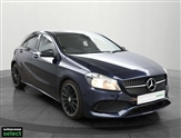 Used Mercedes-Benz A Class