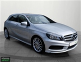 Used Mercedes-Benz A Class