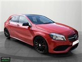 Used Mercedes-Benz A Class