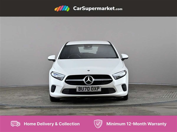 Large image for the Used Mercedes-Benz A-Class
