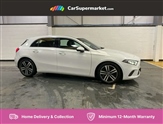 Mercedes-Benz A Class Image 3