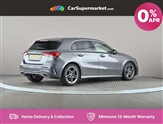 Mercedes-Benz A Class Image 6