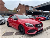 Used Mercedes-Benz A Class