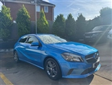 Used Mercedes-Benz A Class Used Mercedes-Benz A Class