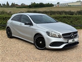 Used Mercedes-Benz A Class