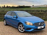 Used Mercedes-Benz A Class Used Mercedes-Benz A Class