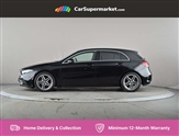 Mercedes-Benz A Class Image 3