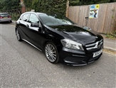 Used Mercedes-Benz A Class