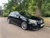 Used Mercedes-Benz A Class