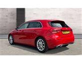 Mercedes-Benz A Class Image 2