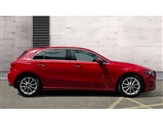 Mercedes-Benz A Class Image 3