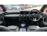 Mercedes-Benz A Class Image 4
