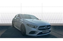 Used Mercedes-Benz A Class