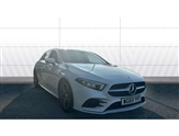 Mercedes-Benz A Class Image 1