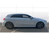 Mercedes-Benz A Class Image 3