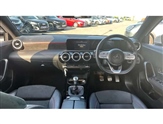 Mercedes-Benz A Class Image 4