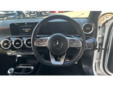 Mercedes-Benz A Class Image 5