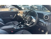 Mercedes-Benz A Class Image 6